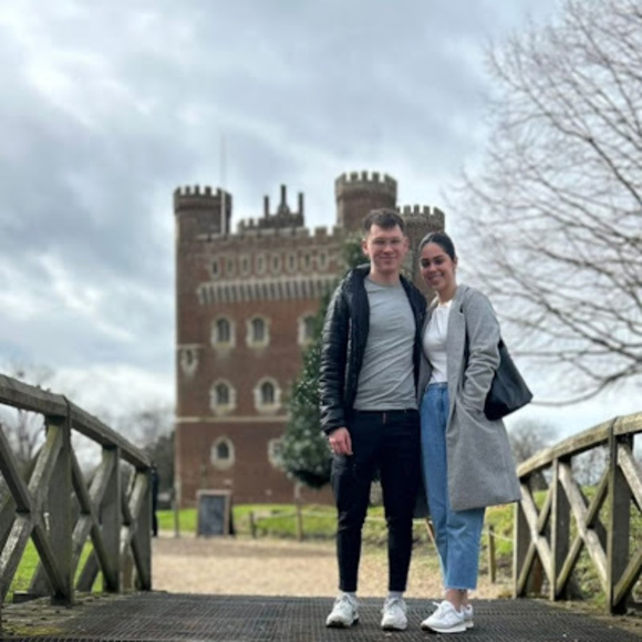 Meet your Posher, Chloeanna - Picture 1 of 1